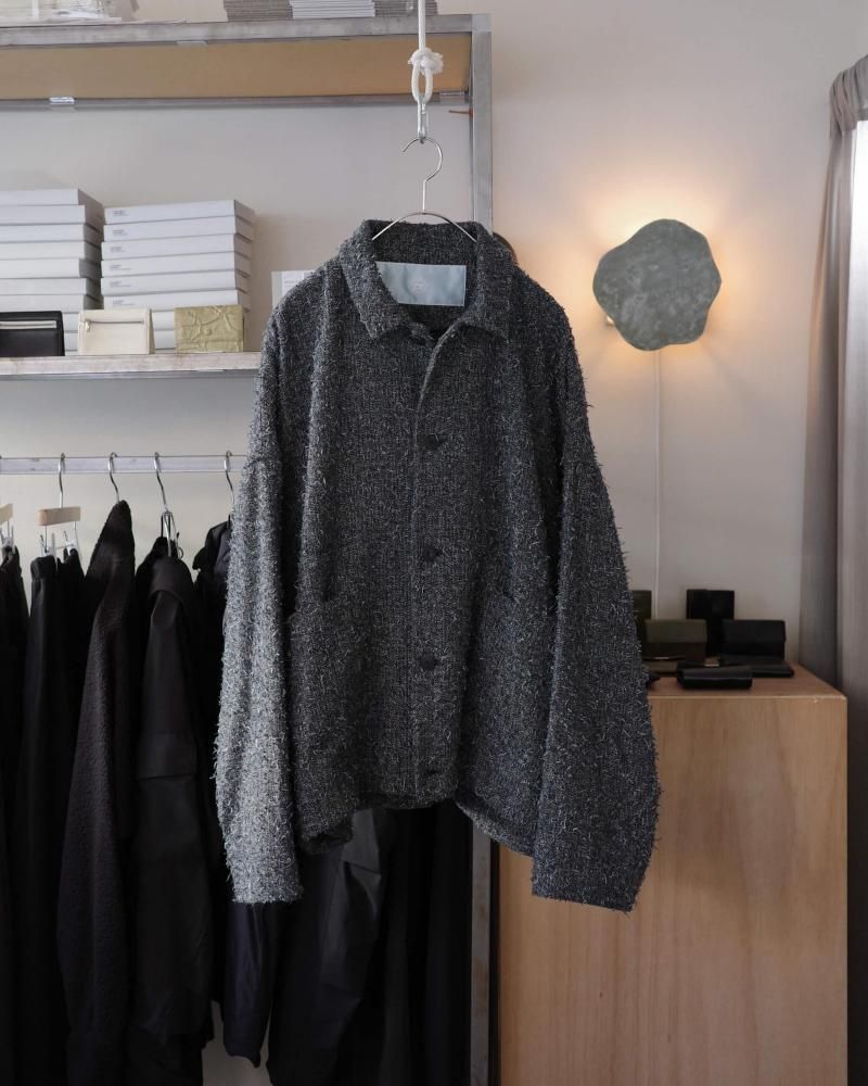 【美品】ドゥルカマラ Dulcamara リフレクターツイードウエストドローCT Dulcamara (ドゥルカマラ) 通販 - hazy