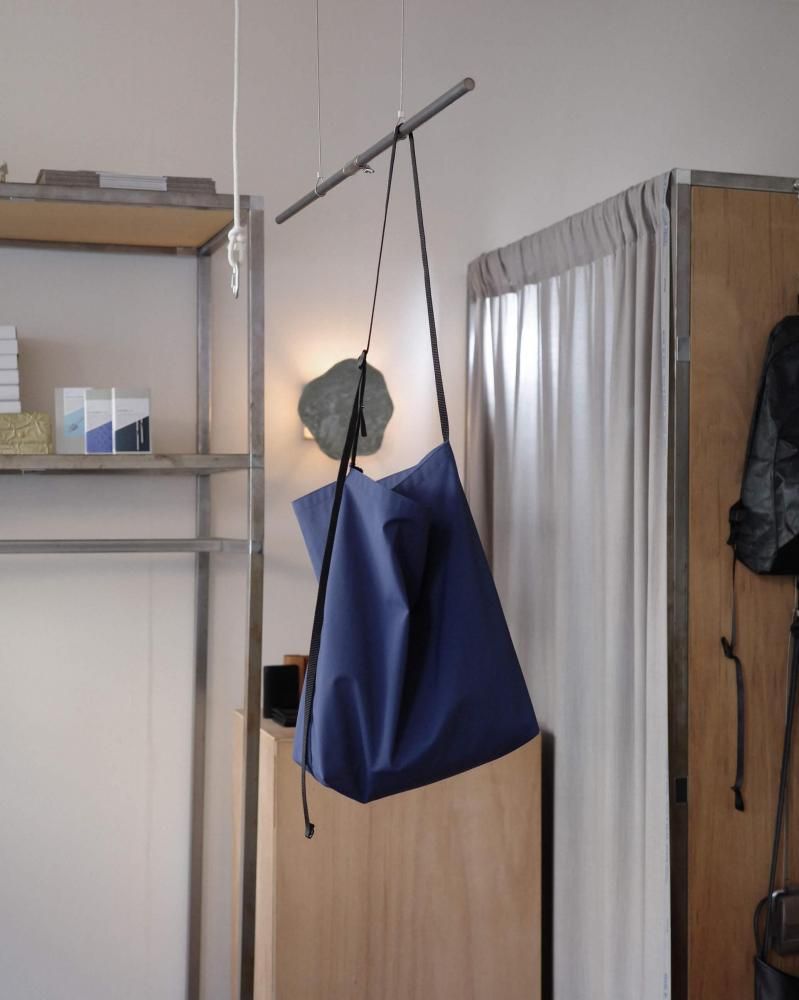 BE PREPAREDSouvenir Bag 3layer fabric