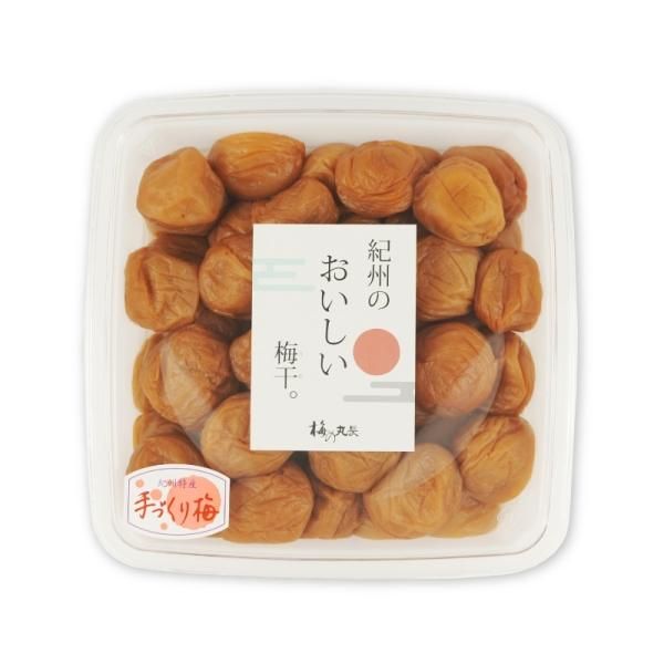 味小梅500g - マルチョウフーズ