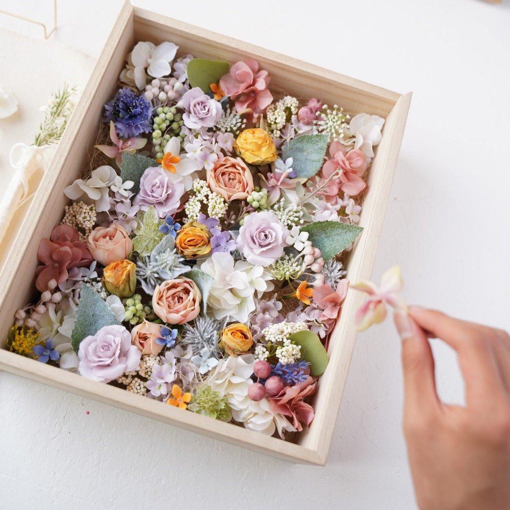 A4・ゲスト参加型】結婚証明書キット