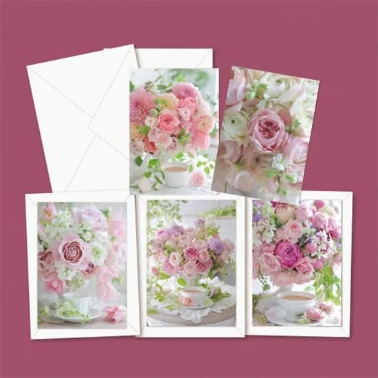 大幅値下げ　 ハザウェイローズ ティータイムセット ASB-92RR | 2025 ローズティーたっぷりアソートセット