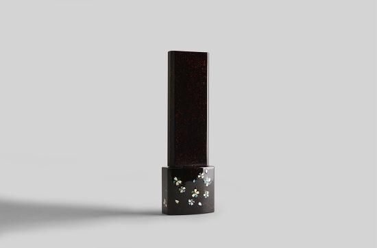 螺鈿印籠 65g 東Y7-0528⭐︎2Fトヒチサ 螺鈿印籠 65g 東Y7-0528⭐︎