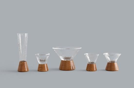 木GLASS（木グラス）
