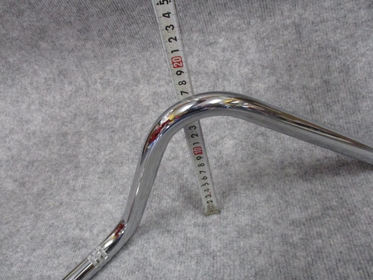 お洒落なドイツ製ハンドル。かっこよ。 10171841_59e5d04722bbb.jpg