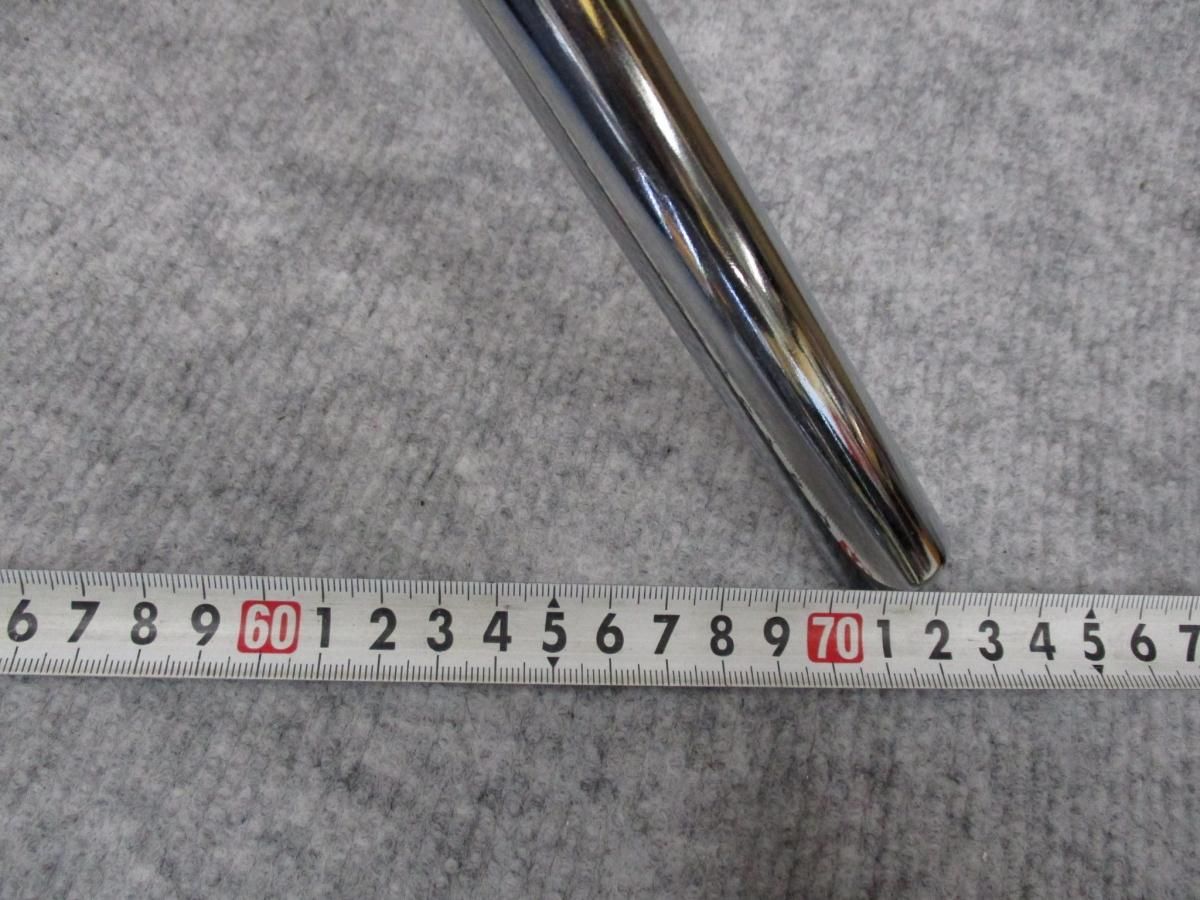 フレンズオリジナルハンドル 5番 - 旧車パーツ専門店フレンズ