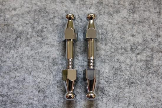 ホンダ [純正部品] レッグシールドボルトセットB（C70/C90