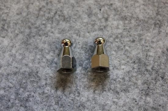 デコレーションナット・デコナット・荷掛ナット・M10・P1.25 デコレーションナット・デコナット・荷掛ナット・M10・P1.25