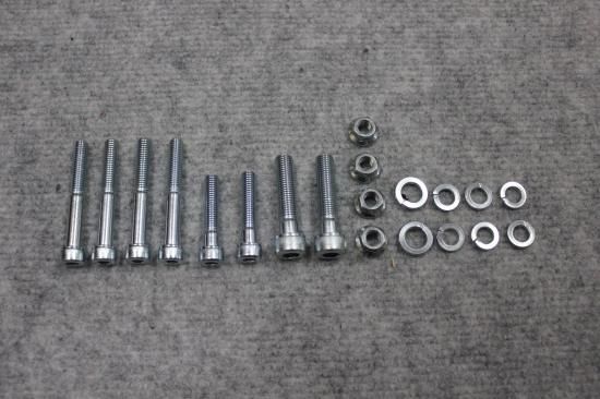 GS400 リプロダクション 純正タイプ エンジンマウント用