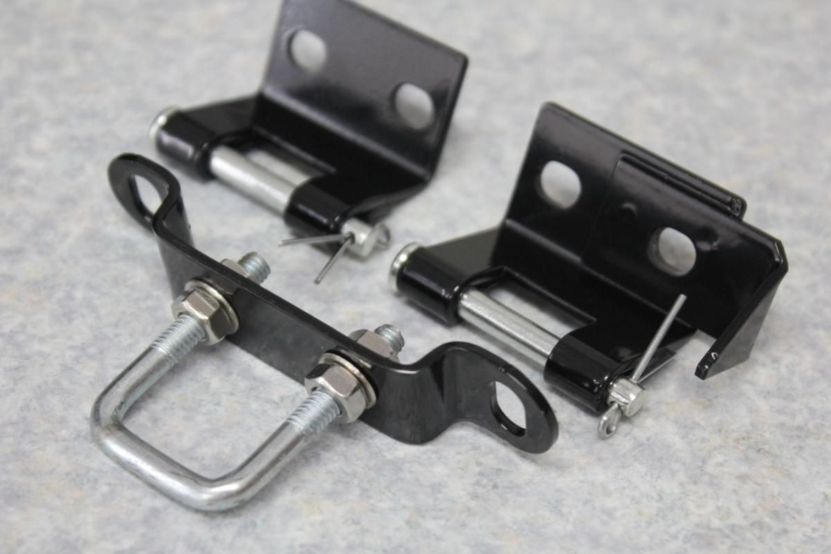 Z400FX/Z500FX/Z550FX 高品質 シート金具セット 全年式OK - 旧車 Z400FX/Z500FX/Z550FX 高品質 シート金具セット 全年式OK - 旧車