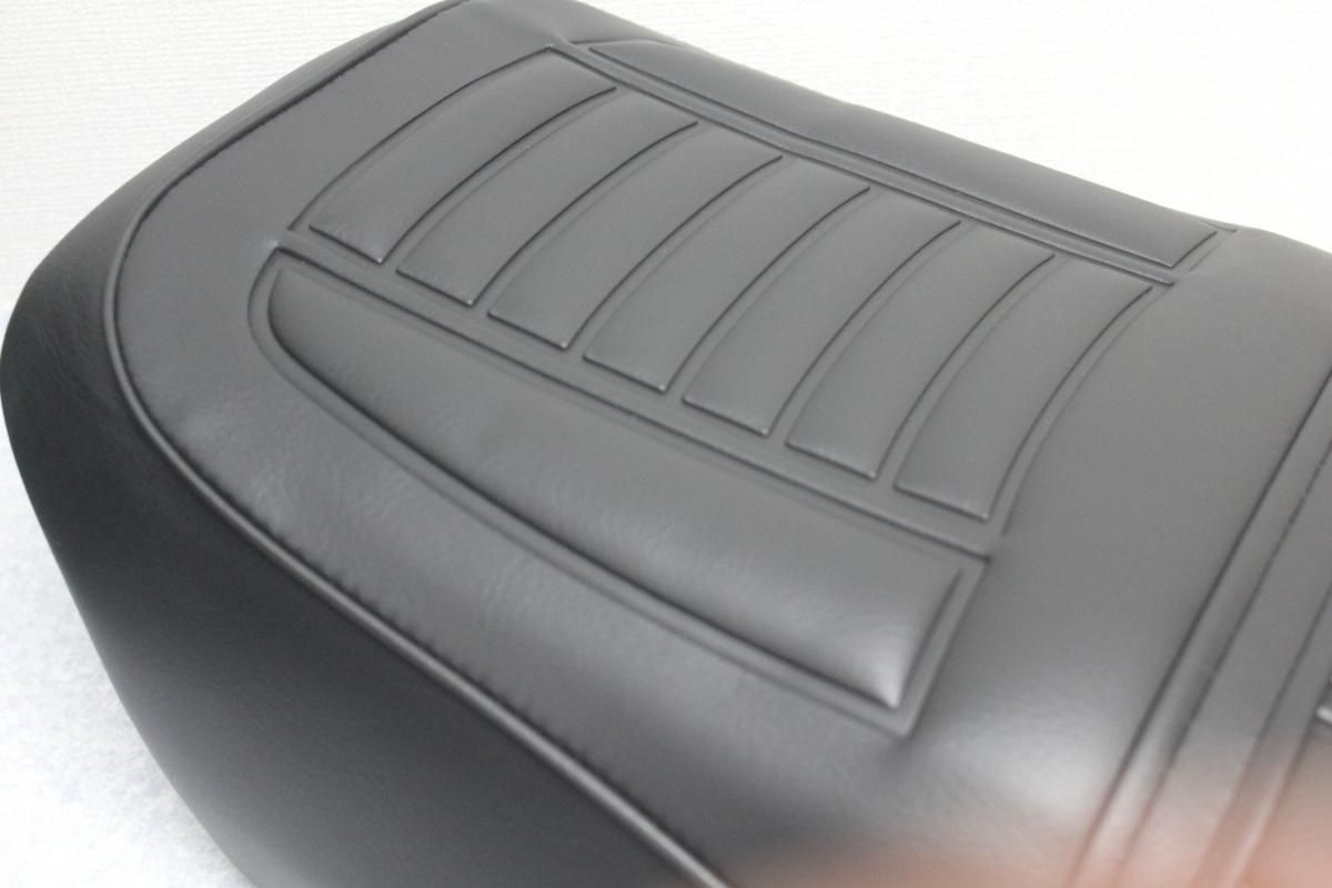 Z400FX/Z500FX/Z550FX 高品質 復刻シート 全年式OK - 旧車パーツ Z400FX/Z500FX/Z550FX 高品質 復刻シート 全年式OK - 旧車パーツ