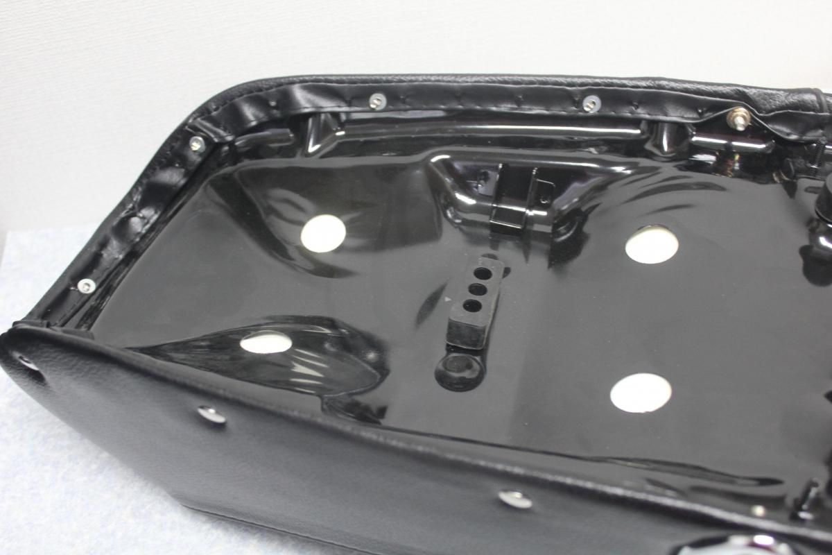 CB400F 398/408 高品質 復刻シート 全年式OK - 旧車パーツ専門店 CB400F 398/408 高品質 復刻シート 全年式OK - 旧車パーツ専門店