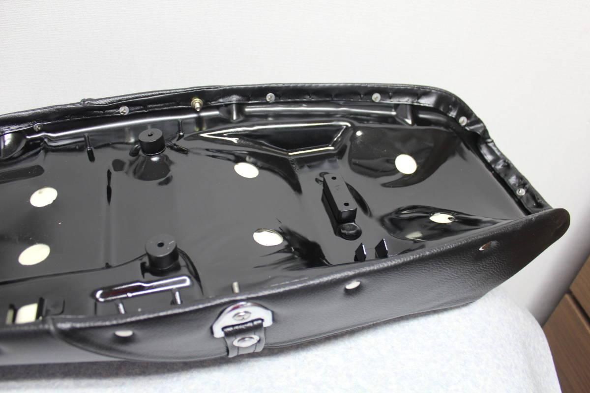 CB400F 398/408 高品質 アンコ抜きシート 全年式OK - 旧車パーツ CB400F 398/408 高品質 アンコ抜きシート 全年式OK - 旧車パーツ