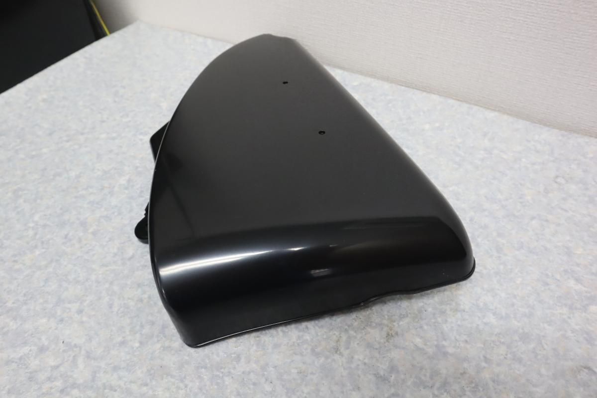 GS400 リプロ サイドカバー右 ABS樹脂 純正同等品 - 旧車パーツ GS400 リプロ サイドカバー右 ABS樹脂 純正同等品 - 旧車パーツ