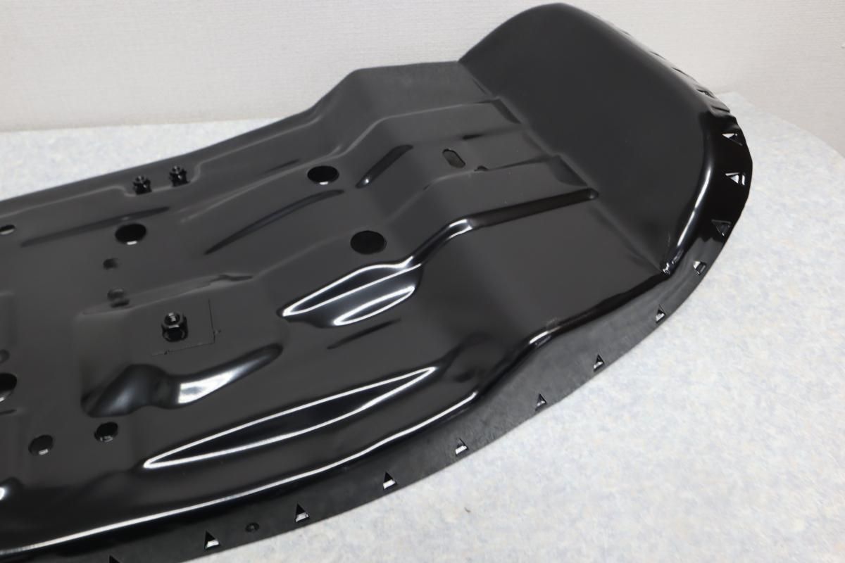Z1 Z2 Z750D1 KZ 鉄ベース　新品張り替えシート Z1 Z2 Z750D1 KZ 鉄ベース 新品張り替えシート（: 魔道祖師 猫耳