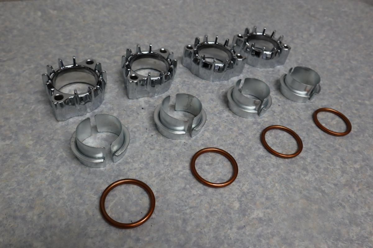 パーツ CB400Four CBX400F CBX550F CBR400F m687 CB400Four CBX400F CBX550F CBR400F m687 - メルカリ