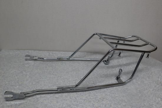 Z400FX Z500FX Z550FX 当時物コイズミタイプ キャリア - 旧車パーツ