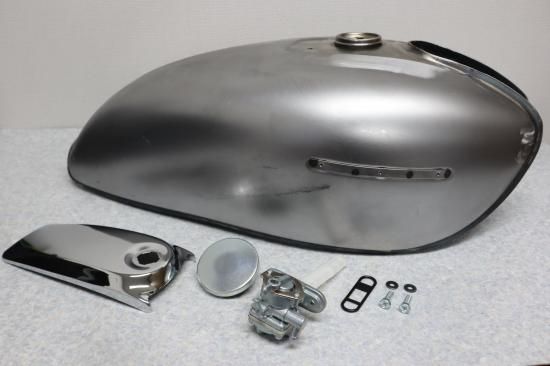 GS400 E/E2/E3/L/425/ リプロダクション タンク フルセット 付属