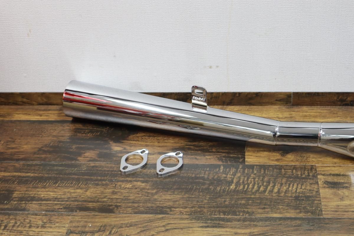 ホーク クロスメガホン