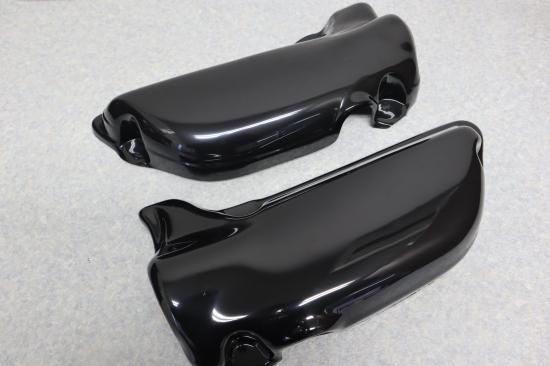 Z2用 Z1 用 ワンオフ z750RS ロングテールカウル 初々しい