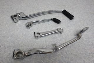 GS400/2/E/E2/E3/425/L ץ ڥ4å åڥ 󥸥ڥ ֥졼 ֥졼ڥ