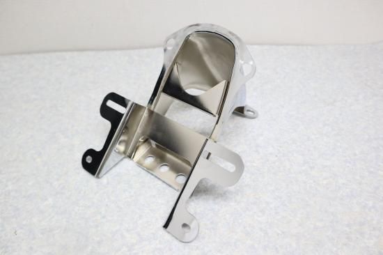 CB400F CB400FOUR リプロダクション テールブラケット 国内仕様 - 旧車