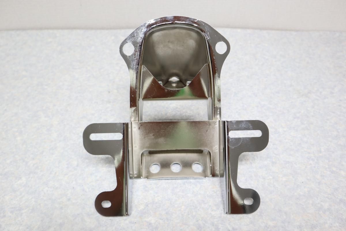 CB400F CB400FOUR リプロダクション テールブラケット 国内仕様 - 旧車