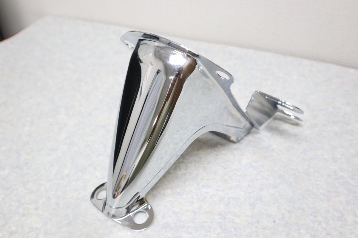 CB400F CB400FOUR リプロダクション テールブラケット 国内仕様 - 旧車