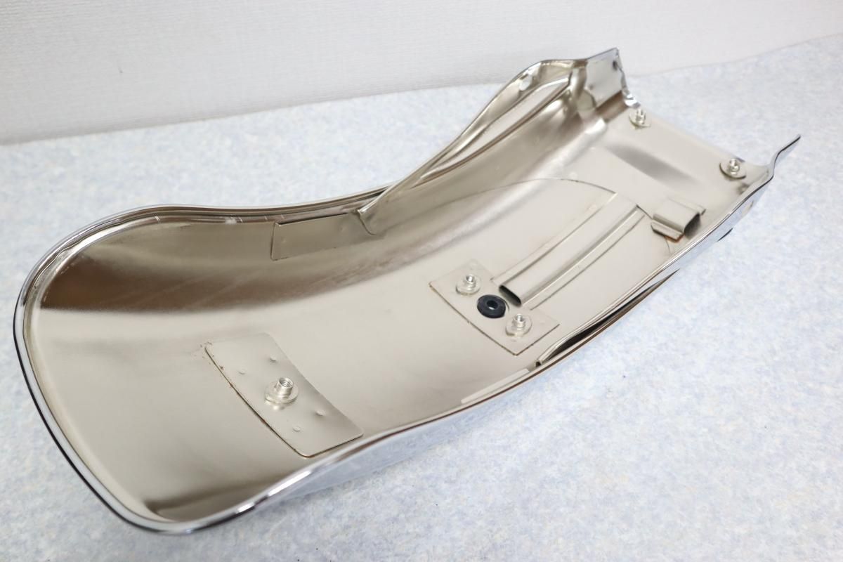 CB400F CB400FOUR リプロダクション リアフェンダー フルセット