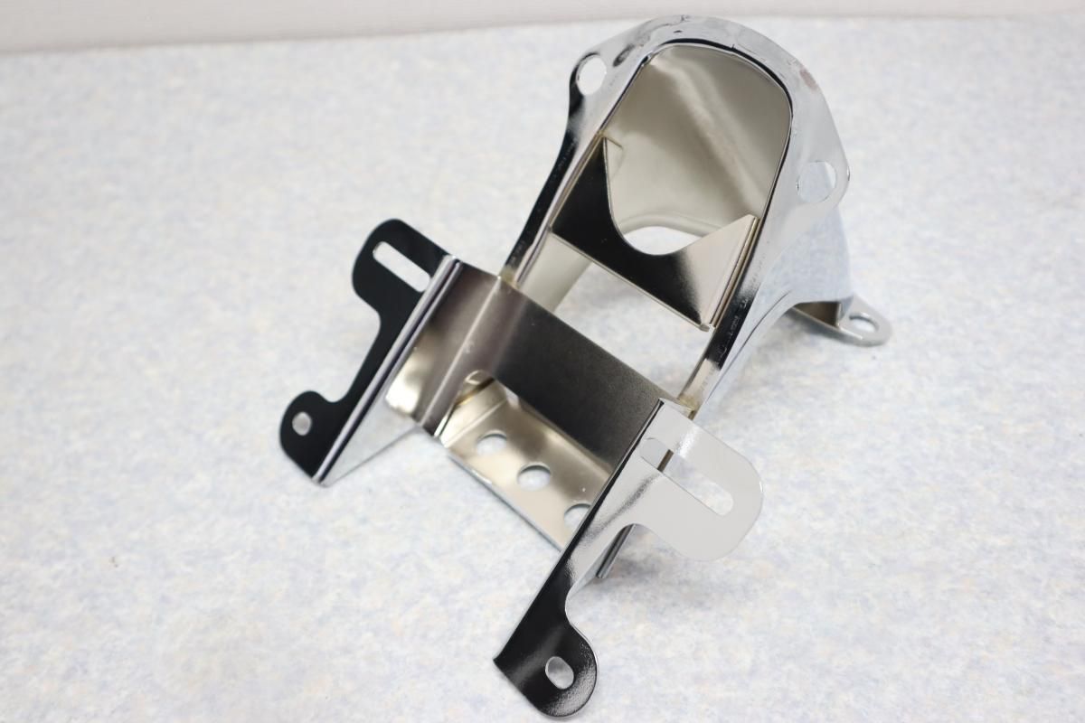 CB400F CB400FOUR リプロダクション リアフェンダー フルセット