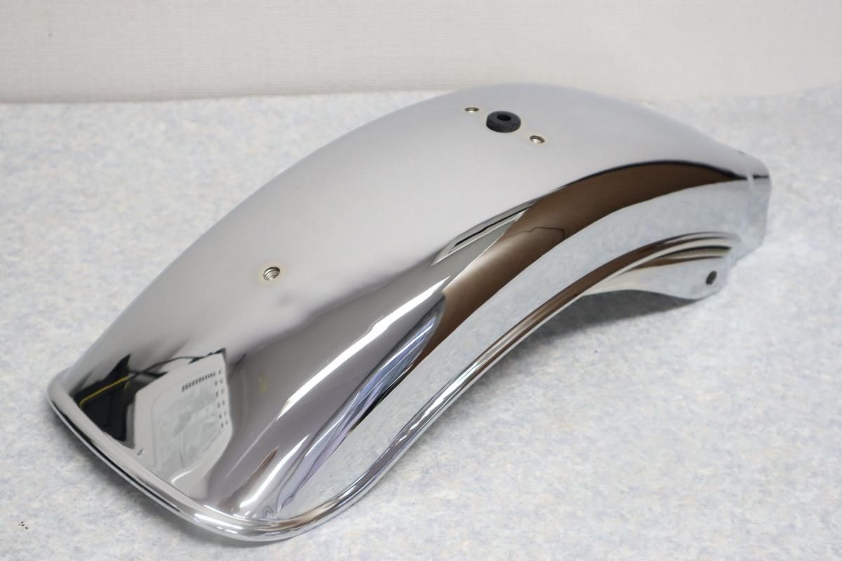 CB400F CB400FOUR リプロダクション リアフェンダー フルセット