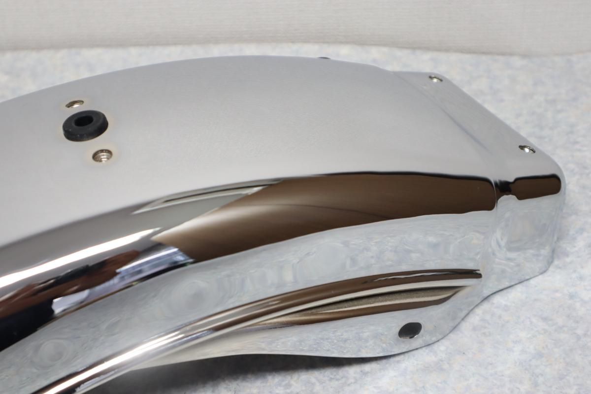 CB400F CB400FOUR リプロダクション リアフェンダー フルセット