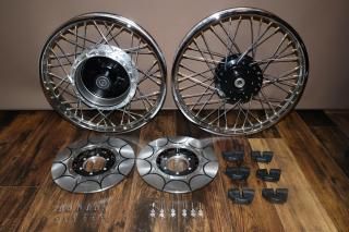 旧車パーツ専門店フレンズ