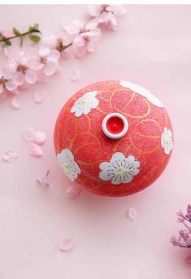とんだ林蘭　MAD FRUITS　マグカップ　新品　有田焼　マッドフルーツ　赤 とんだ林蘭 MAD FRUITS マグカップ 新品 有田焼 マッドフルーツ