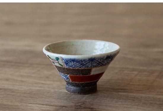ステッチ茶碗3個＆ベベルボウル2個セット　波佐見焼 ステッチ茶碗3個＆ベベルボウル2個セット 波佐見焼 - メルカリ