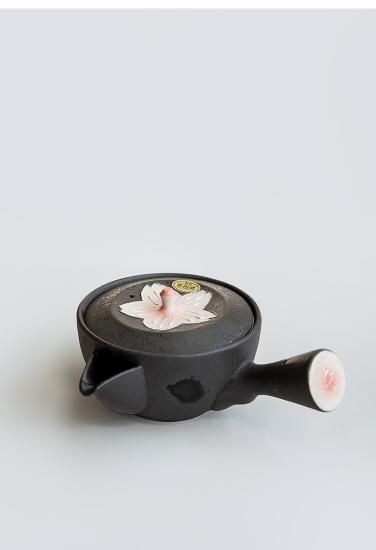 有田焼 桜 茶器セット - クラフト南風 有田焼 桜 茶器セット - クラフト南風