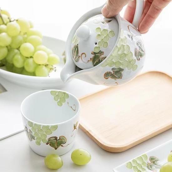 有田焼　天狗谷窯　蓋物揃 オンライン ショッピング 通販キッチン・日用品・その他