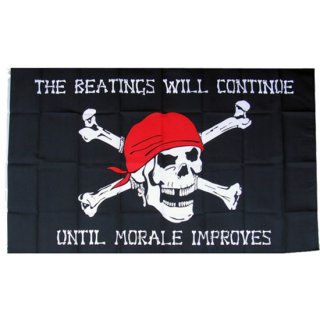 եå Pirate Morale