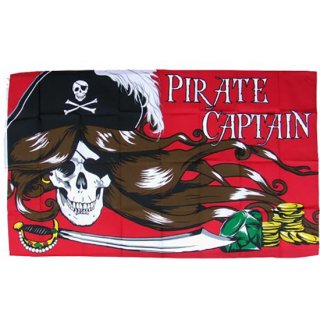 եå pirate captain