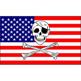 եå USA Pirate