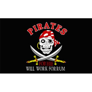եå Pirates For Hire