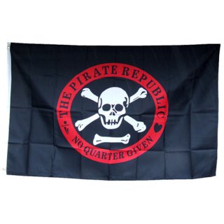 スカルフラッグ pirate republic