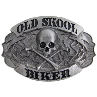 롡٥ȥХå롡OLD SKOOL BIKER