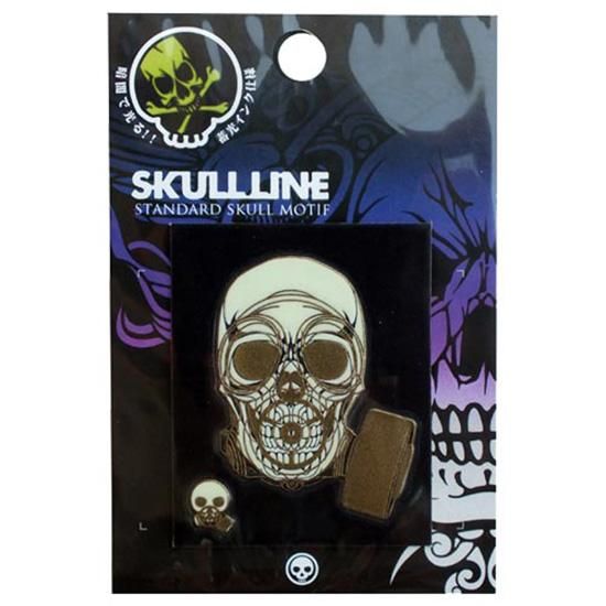 蒔絵シール Skullline スカルガスマスク ネバーランド スカルグッズ ドクログッズ スカル雑貨 通販 販売 スカル ゴシック スチームパンク ドラゴン ガーゴイルの通信販売 蒔絵シール Skullline スカルガスマスク ネバーランド スカルグッズ ドクログッズ スカル雑貨 通販 販売 スカル ゴシック スチームパンク ドラゴン ガーゴイルの通信販売