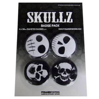 Хå4ĥå/SKULLZ