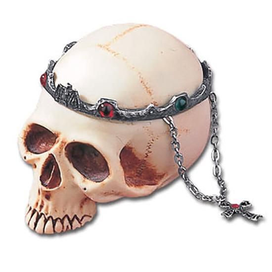 アルケミーゴシック Athelstan's Skullpot - ネバーランド☆スカル