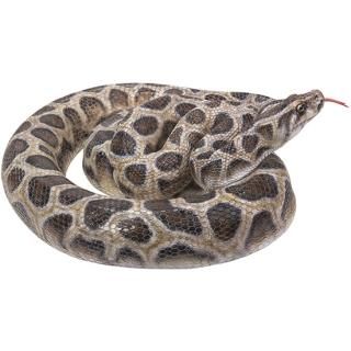 ƱԲġۥѥ󥹥͡ L ؤΥ֥/ʪ Large Python Snake Sculpture Statue