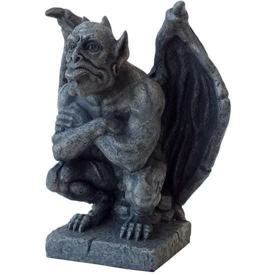 ゴシックガーゴイル デイモス スタチュー 像 Gothic Deimos Gargoyle Statue ネバーランド スカルグッズ ドクログッズ スカル雑貨 通販 販売 スカル ゴシック スチームパンク ドラゴン ガーゴイルの通信販売 ゴシックガーゴイル デイモス スタチュー 像 Gothic Deimos Gargoyle Statue ネバーランド スカルグッズ ドクログッズ スカル雑貨 通販 販売 スカル ゴシック スチームパンク ドラゴン ガーゴイルの通信販売