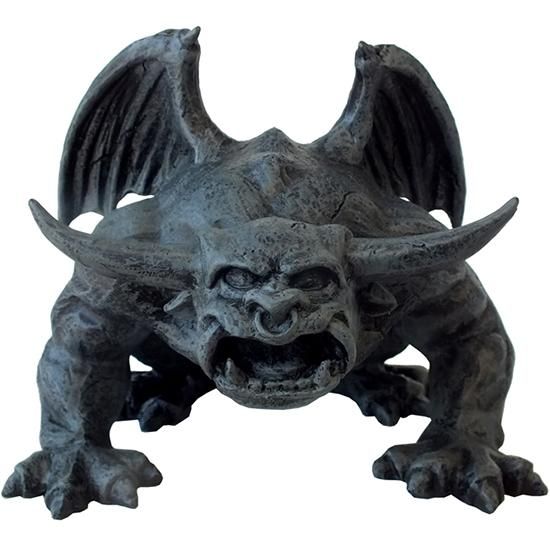 ブルホーンド ガーゴイル ゴシックスタチュー(像) Bull Horned ブルホーンド ガーゴイル ゴシックスタチュー(像) Bull Horned