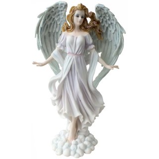 セラフィム(熾天使)エンジェル フィギュア(像) Seraphim Angel of Peace Harmony and Love