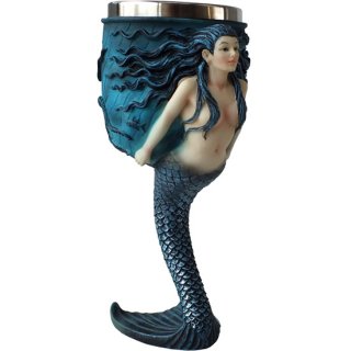 󡦥ȡ ޡᥤ(͵)ե󥿥֥å Anne Stokes Mermaid Fantasy Goblet 